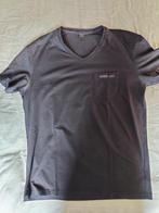 T-shirt voor heren van Guess - maat L, Maat 52/54 (L), Zwart, Ophalen of Verzenden, Guess