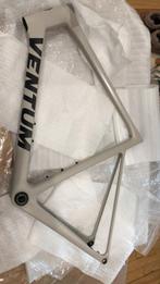 Frame Ventum NS1 mt Large, Fietsen en Brommers, Fietsonderdelen, Ophalen of Verzenden, Gebruikt, Racefiets, Frame