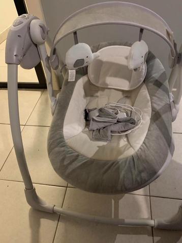 Babyschommel  beschikbaar voor biedingen