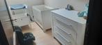 Baby slaapkamer, Kinderen en Baby's, Kinderkamer | Complete kinderkamers, Ophalen, Gebruikt, Jongetje of Meisje