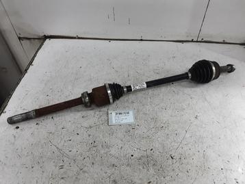 AANDRIJFAS RECHTS VOOR Berlingo Multispace (9809527980) beschikbaar voor biedingen