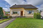 Maison à vendre à Virton Ruette, 5 chambres, Immo, Huizen en Appartementen te koop, 486 kWh/m²/jaar, 164 m², 5 kamers, Vrijstaande woning