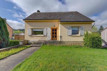 Maison à vendre à Virton Ruette, 5 chambres, Immo, Maisons à vendre, 164 m², 486 kWh/m²/an, 5 pièces, Maison individuelle
