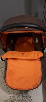 Casy JANE Slalom Pro +nacelle gratuit lot2 état à saisir ️↙️, Ophalen, Zo goed als nieuw, Combiwagen, Maxi-Cosi