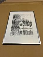 Dessiner le poste de péage, Enlèvement