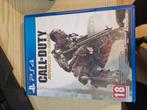 Call of Duty : Advanced Warfare, Ophalen, Zo goed als nieuw, Shooter, Vanaf 18 jaar