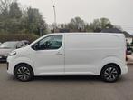 Fiat Professional Scudo ELEKTRISCH* 75KWH* L2H1*, Te koop, Monovolume, 0 g/km, Elektrisch