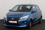 Mitsubishi Space Star 1.2i 1.2i + AIRCO (bj 2023), Auto's, Mitsubishi, Voorwielaandrijving, Stof, Gebruikt, Euro 6