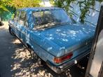 Oldtimer Audi 100 LS Automatic van 1975, Auto's, Automaat, 4 deurs, 1600 cc, Berline