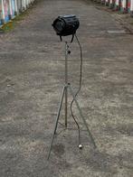 LAMPE CINEMA JUPITERLICHT, Enlèvement, Utilisé, Métal, Vintage