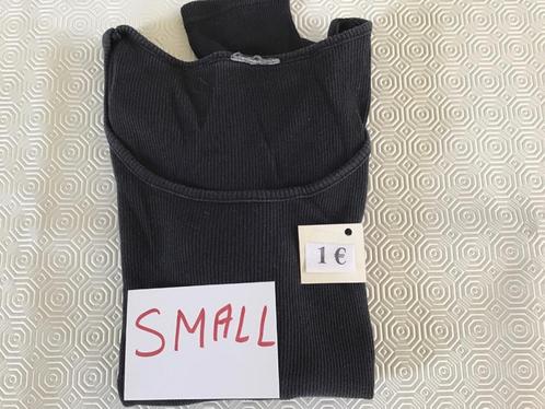 dames trui maat smal aan slechts 1 euro, Kleding | Dames, Truien en Vesten, Gedragen, Maat 36 (S), Ophalen of Verzenden
