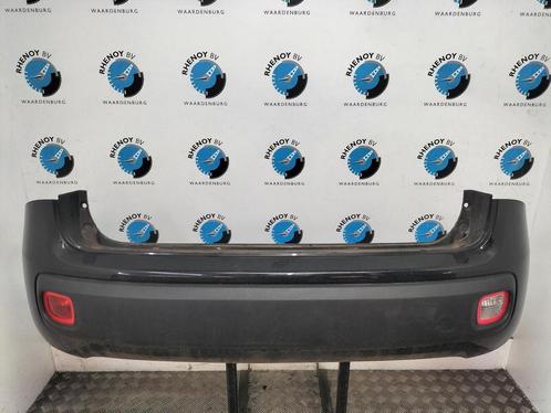 FIAT PANDA panda plus 0.9 TwinAir Lounge  [REAR_BUMPER] 2012, Auto-onderdelen, Overige Auto-onderdelen, Gebruikt, ARN erkend, Stiba lid