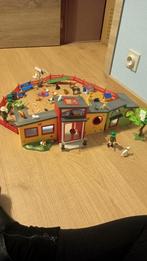 Playmobil moet snel vertrekken., Kinderen en Baby's, Speelgoed | Playmobil, Complete set, Zo goed als nieuw, Ophalen