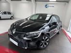 Renault Clio V 1.0 TCE 100 CH S&S -1ERE MAIN-EUR 6ei-GPS, Stof, Gebruikt, Euro 6, Electronic Stability Program (ESP)