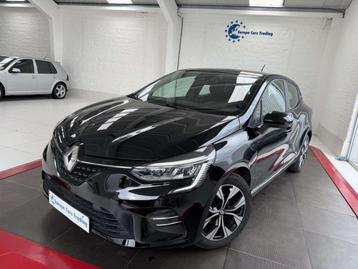 Renault Clio V 1.0 TCE 100 CH S&S -1ERE MAIN-EUR 6ei-GPS beschikbaar voor biedingen
