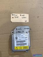 BMW 3 SERIE E46 Airbag module 65776905491, Auto-onderdelen, Gebruikt, BMW