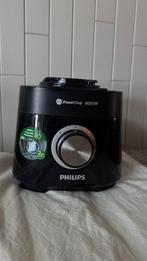 Robot culinaire multifonction PHILIPS, Ophalen of Verzenden, Zo goed als nieuw