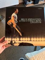 Bruce Springsteen , the boss collector item, Ophalen, Zo goed als nieuw