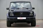 Mercedes-Benz G-Klasse 400 AMG-LINE l Open Dak l Burmester l, Auto's, Mercedes-Benz, Automaat, 2408 kg, Euro 6, 2925 cc