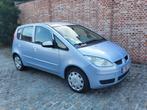 Mitsubishi colt 1.3 benzine gekeurd vvk, Auto's, Voorwielaandrijving, Stof, Zwart, 4 cilinders