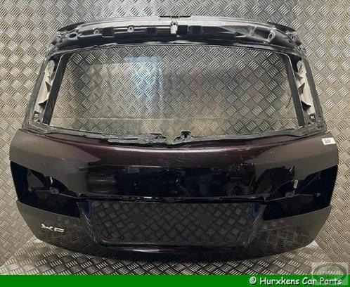 Achterklep gebruikt - Jaguar XF, Auto-onderdelen, Carrosserie, Achterklep, Achter, Gebruikt, Ophalen of Verzenden
