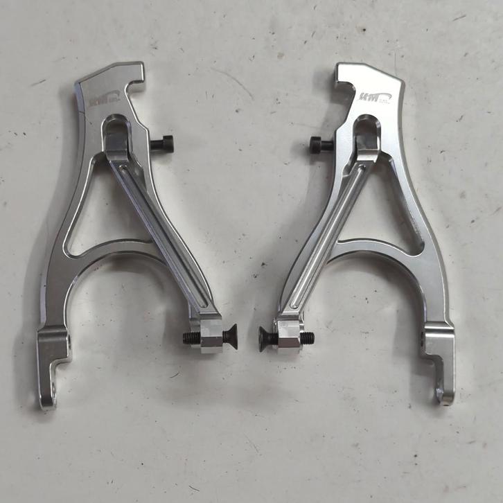 HPI Baja 5b 5T aluminium shocktower achter (KM, Rovan Baja), Hobby & Loisirs créatifs, Modélisme | Radiocommandé & Téléguidé | Voitures