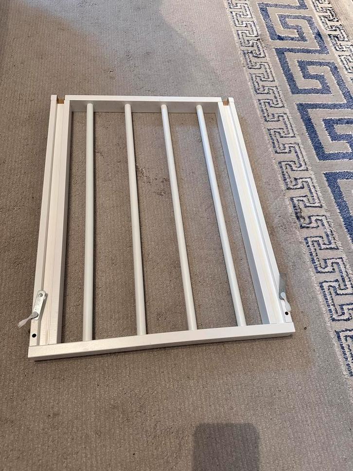 Uitschuifbare broekhanger IKEA KOMPLEMENT Afmetingen: 50x58, Kleding | Dames, Kledinghangers, Zo goed als nieuw, Ophalen of Verzenden