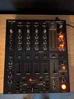 Behringer DJX-900USB 4 channel mixer., Muziek en Instrumenten, Ophalen, Gebruikt