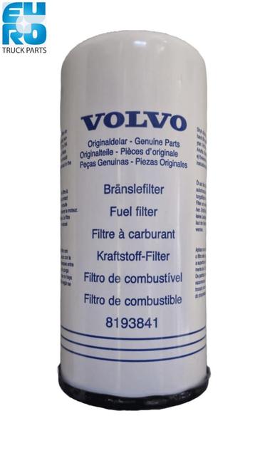 VOLVO BRANDSTOF FILTER 8193841 beschikbaar voor biedingen