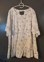 Tuniek van Yessica, Kleding | Dames, Ophalen of Verzenden, Zo goed als nieuw, Blouse of Tuniek, Wit