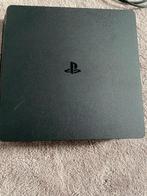 PS4 PlayStation 4 500GB zonder controller, Games en Spelcomputers, Ophalen, Zo goed als nieuw