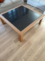 Salontafel, Huis en Inrichting, Ophalen, Zo goed als nieuw