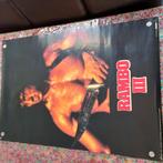Sylvester stallone vintage posters, Verzamelen, Ophalen of Verzenden
