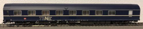ACME TEN slaapwagon WLABsm  DB (Nieuw), Hobby en Vrije tijd, Modeltreinen | H0, Nieuw, Wagon, Gelijkstroom, Overige merken, Ophalen of Verzenden