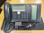 Mitel 5370 en 5380 telefoonapparatuur, Telecommunicatie, Datacommunicatie en VoIP, Ophalen, Zo goed als nieuw, Telefoon