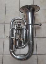 Euphonium/baryton Van Cauwelaert ancien - Bruxelles, Enlèvement ou Envoi