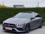 Mercedes-Benz CLA-Klasse 200 d 150 Cv - Pack AMG - FULL Opti, Automaat, CLA, Gebruikt, 4 cilinders