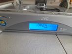 JVC cd speler,radio,klok ,perfecte staat, Enlèvement, JVC