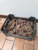 Sabots pour animaux, Enlèvement