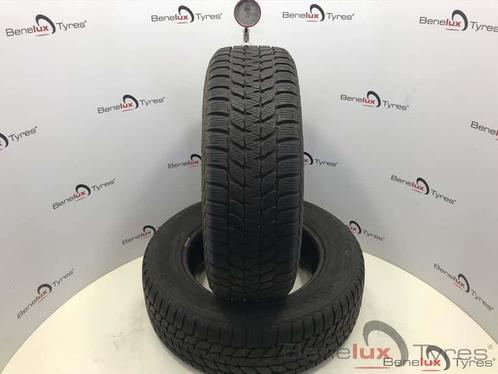 195/65R15 91H Bridgestone Blizzak LM-25 195/65 R15 195/65/15, Auto-onderdelen, Banden en Velgen, Band(en), Winterbanden, 15 inch