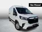 Maxus Edeliver9, Auto's, Bestelwagens en Lichte vracht, Automaat, 4 deurs, Stof, Gebruikt