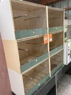 Kunststof kweekkooien, Dieren en Toebehoren, Ophalen, Zo goed als nieuw, Kunststof