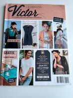 La Maison Victor 2 maart-april 2015, Ophalen of Verzenden, Zo goed als nieuw