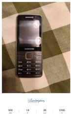 Samsung vintage, Télécoms, Téléphonie mobile | Nokia, Enlèvement ou Envoi