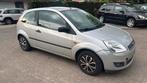 Ford Fiesta 1.3 Benzine, Auto's, Bluetooth, 4 cilinders, Bedrijf, Handgeschakeld