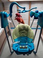 Babyschommel Graco, Kinderen en Baby's, Wipstoeltjes, Gebruikt, Schommelstoel, Met gordel(s) of riempje(s), Ophalen