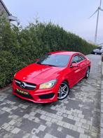 MERCEDES-CLA 180AMG PERFECTE STAAT, Auto's, Voorwielaandrijving, CLA, 4 cilinders, 1600 cc