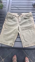 Short cars jeans 14 jaar, Enfants & Bébés, Vêtements enfant | Taille 170, Enlèvement ou Envoi, Comme neuf