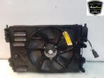 RADIATEUR COMPLEET Seat Leon (5FB) (01-2012/08-2020), Gebruikt, Seat