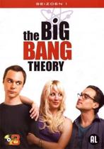 The Big Bang Theory Seizoenen 1 - 8 Dvd 24disc, Cd's en Dvd's, Dvd's | Tv en Series, Komedie, Alle leeftijden, Gebruikt, Ophalen of Verzenden